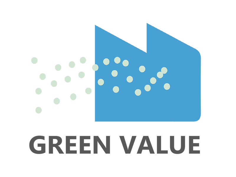 綠豐興業股份有限公司